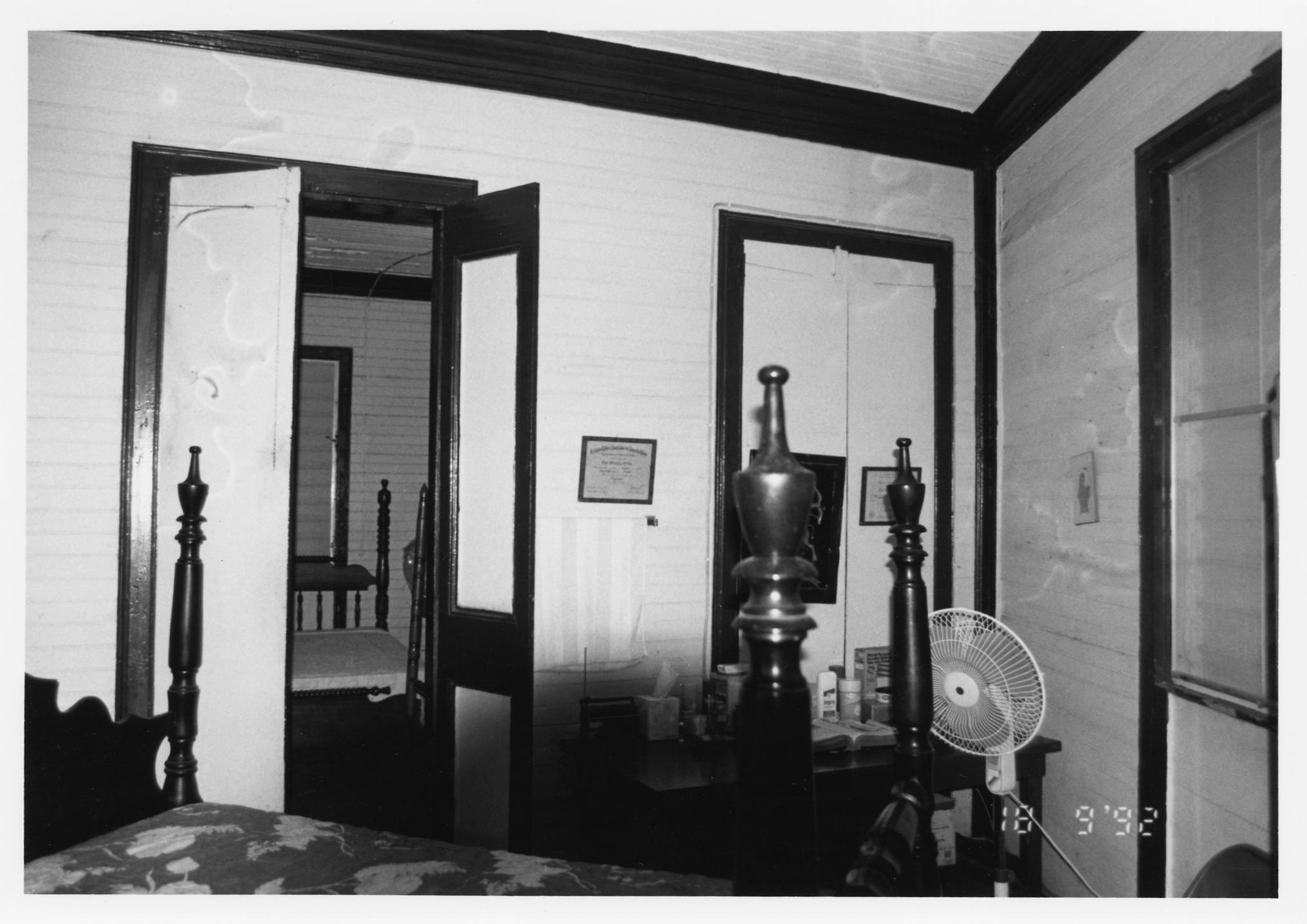 Casa Smaine-Ortiz 93001554